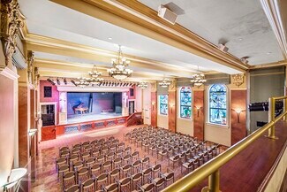 10 N Mississippi Ave  