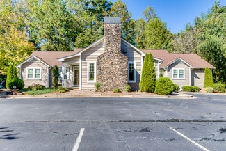 Seneca, SC Office/Medical - 135 Professional Park Dr Seneca, SC Office/Medical - 135 Professional Park Dr