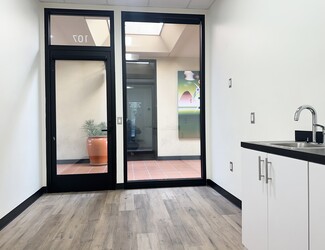 San Fernando, CA Retail - 241 N Maclay Ave