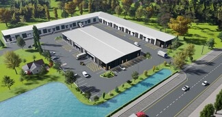 Avon, OH Flex, Industrial - 4825 Jaycox Rd