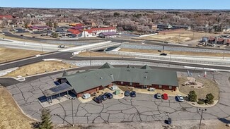 Saint Cloud, MN Retail - 525 Highway 10 S