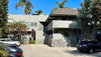 Laguna Beach, CA Office - 410 Broadway St