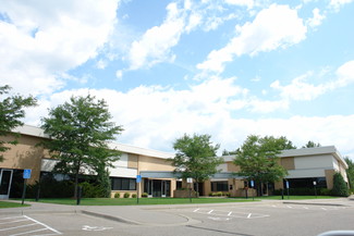 Eagan, MN Office - 3285 Northwood Cir