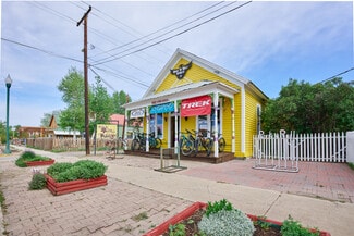 Gunnison, CO Retail - 608 W Tomichi Ave Gunnison, CO Retail - 608 W Tomichi Ave
