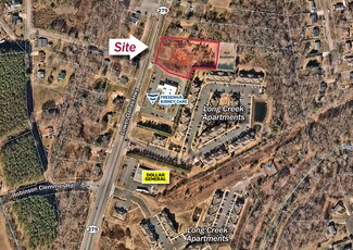 Dallas, NC Commercial - Lower Dallas Hwy