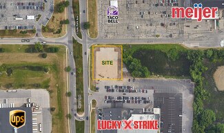 Wyoming, MI Commercial Land - 5656 Clyde Park Ave SW Wyoming, MI Commercial Land - 5656 Clyde Park Ave SW