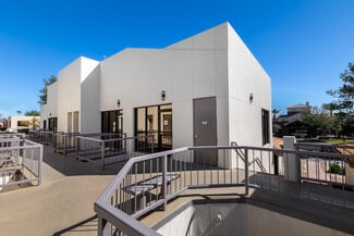 Scottsdale, AZ Office/Medical - 10752 N 89th Pl