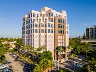 Aventura, FL Office - 19950 W Country Club Dr Aventura, FL Office - 19950 W Country Club Dr