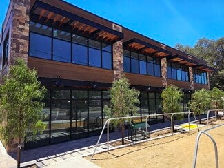 Shadow Hills, CA Office, Office/Medical, Retail - 9668 Sunland Blvd