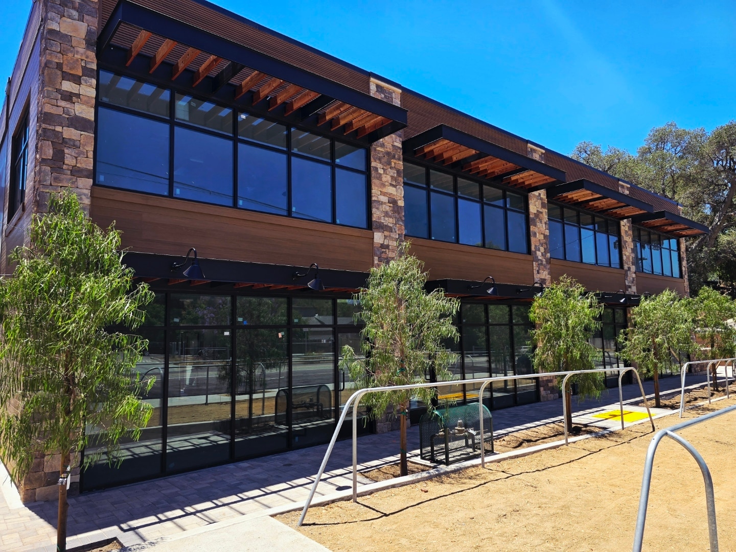 9668 Sunland Blvd, Shadow Hills, CA for Rent