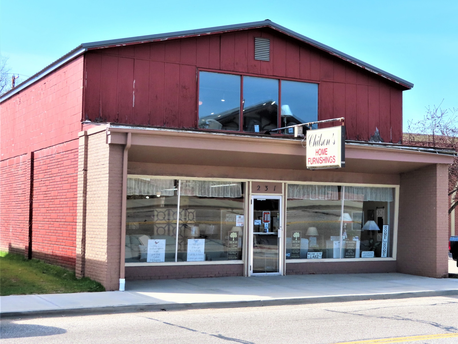 231 Water, Conneaut Lake, PA for Sale