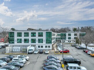 Cambridge, MA Office, Medical - 625 Mount Auburn St