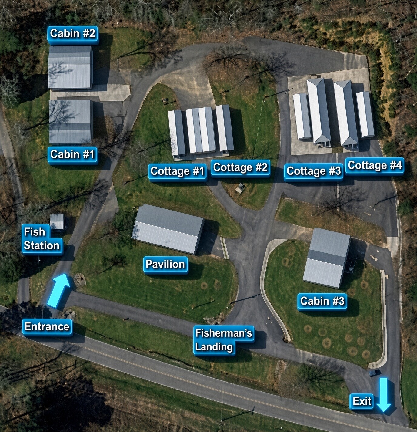 6555 S Sauty Rd, Langston, AL for Sale
