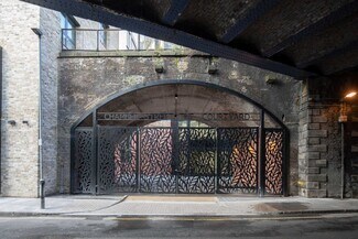 London, LND Office - 57 Chamber St