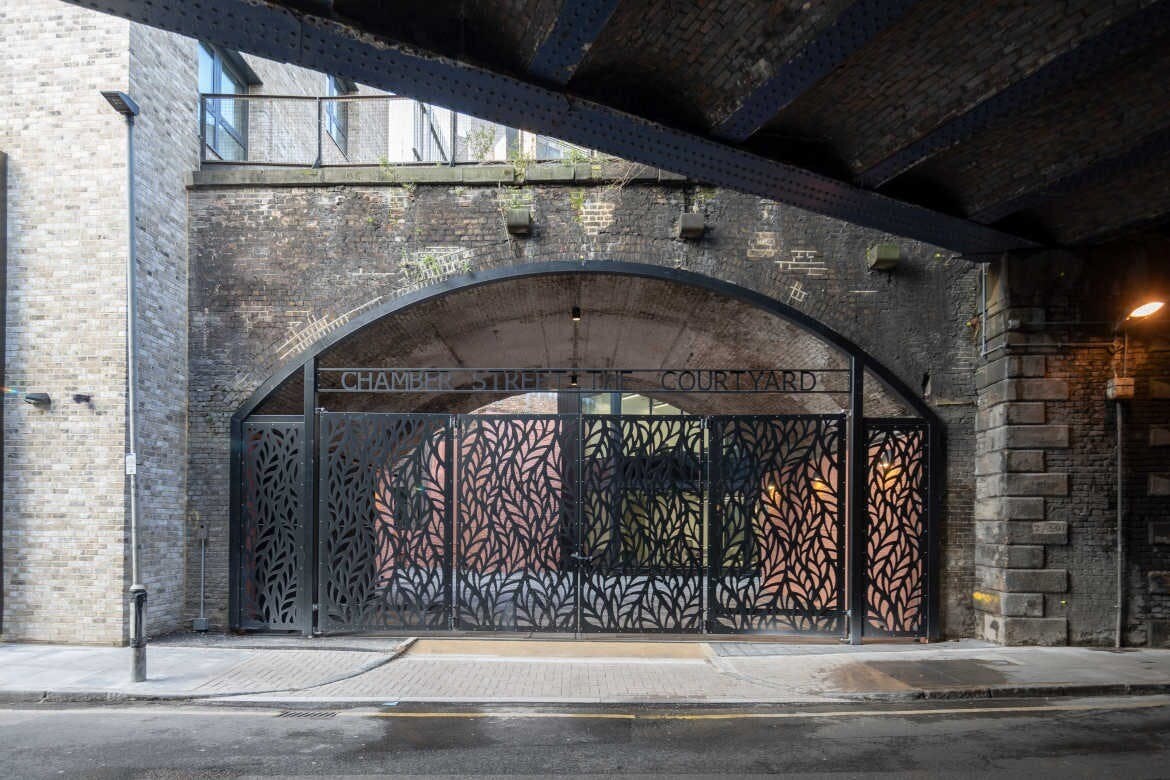 57 Chamber St, London, LND for Rent