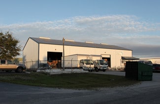 Port Charlotte, FL Industrial - 4190 Whidden Blvd Port Charlotte, FL Industrial - 4190 Whidden Blvd