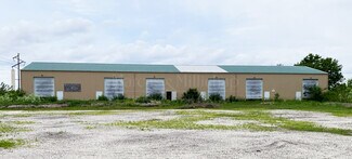 1704 Industrial Park Rd  