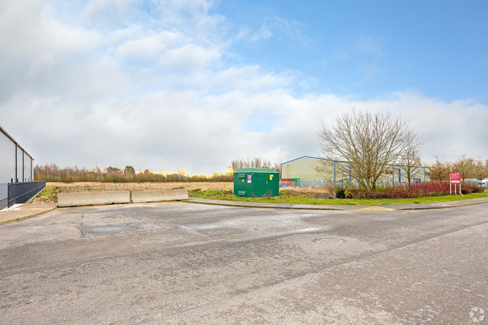 Wash Rd, Kirton, LIN for Sale