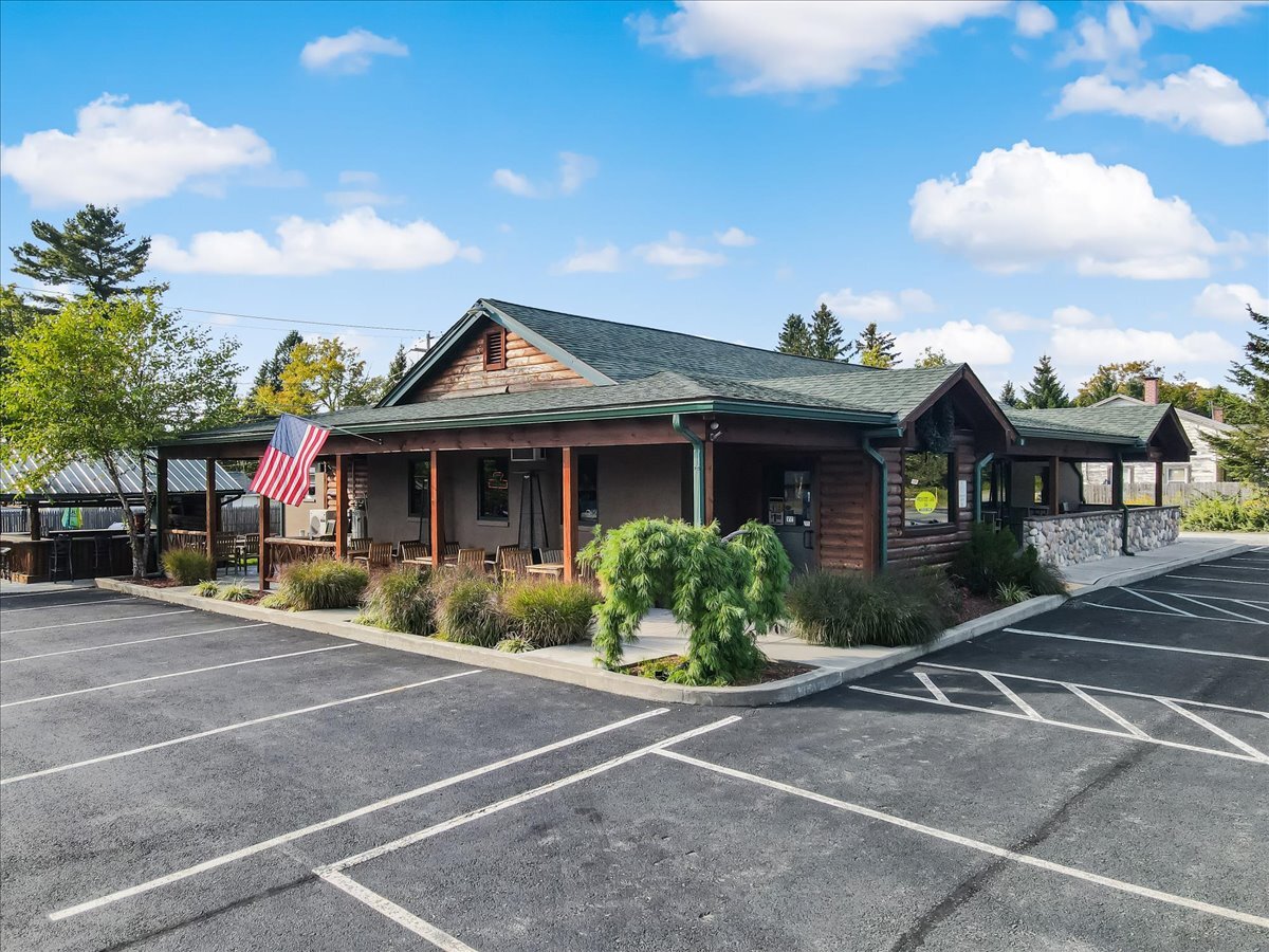 1045 Route 390, Greentown, PA for Sale