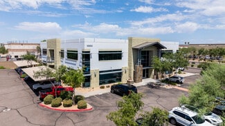 Scottsdale, AZ Office - 15950 N 76th St Scottsdale, AZ Office - 15950 N 76th St