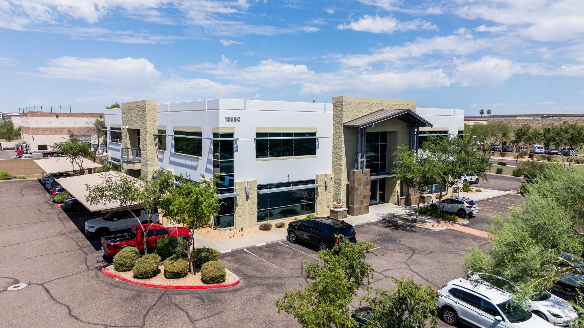 15950 N 76th St, Scottsdale, AZ for Sale
