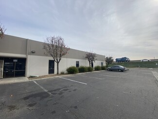 Garden Grove, CA Warehouse - 10612 Trask Ave