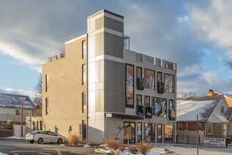 Fresh Meadows, NY Office - 7560 188th St