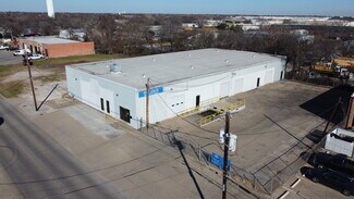 Haltom City, TX Industrial - 2220 Carson St