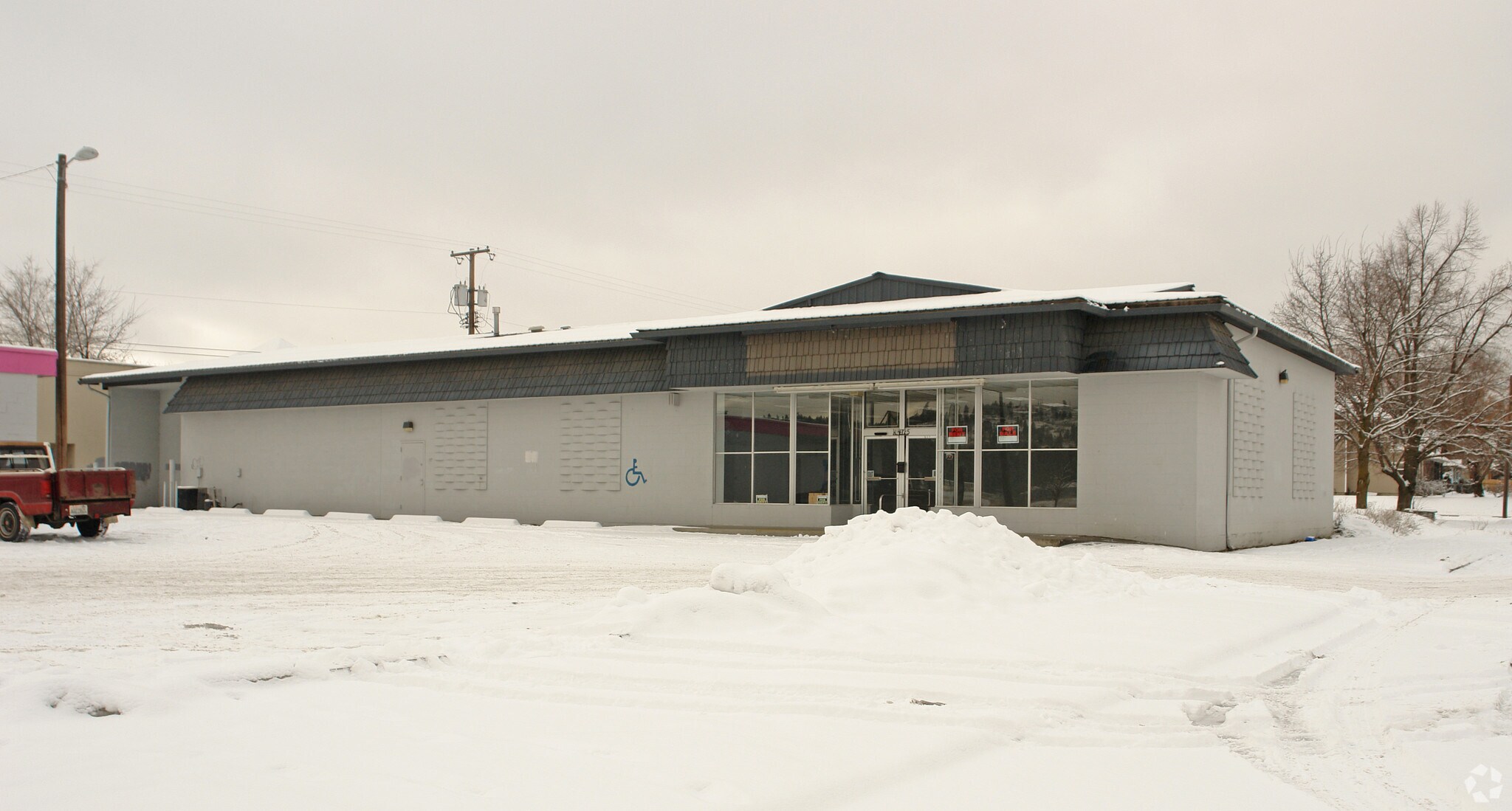 4725 N Market St, Spokane, WA for Rent