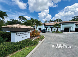 Stuart, FL Office/Medical - 529 Palm Beach Rd