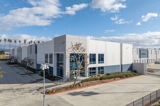 Redlands, CA Industrial - 26871 San Bernardino Ave