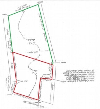Slidell, LA Commercial - 1000 Gause Blvd Slidell, LA Commercial - 1000 Gause Blvd