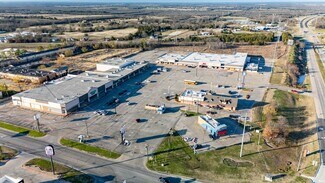 Commerce, TX Retail, Industrial - 2701 State Highway 50