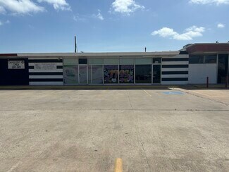 Corpus Christi, TX Retail - 4338 S Staples St