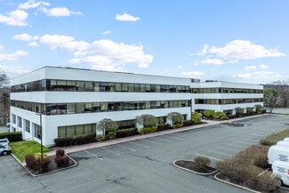 Elmsford, NY Office - 80 Grasslands Rd Elmsford, NY Office - 80 Grasslands Rd