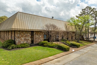 Memphis, TN Industrial - 2900 Datsun Dr