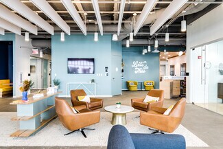 Virginia Beach, VA Coworking Space - 249 Central Park Ave Virginia Beach, VA Coworking Space - 249 Central Park Ave