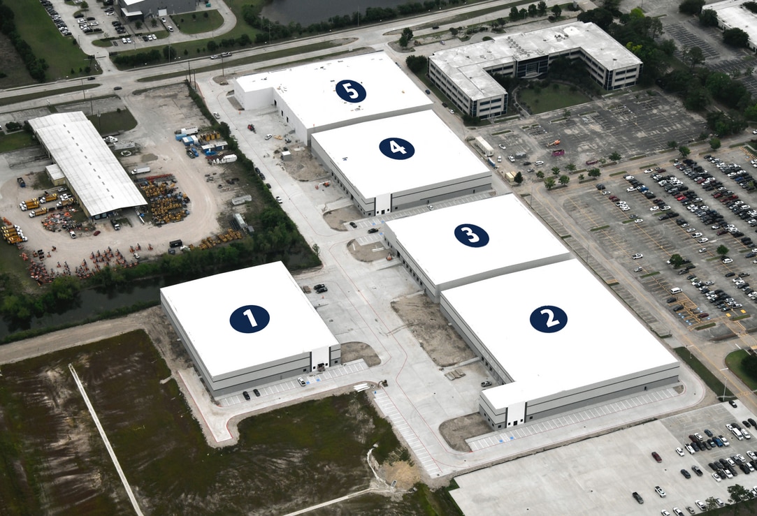 Aldine Westfield Rd, Houston, TX for Rent