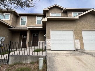 San Antonio, TX Multi-Family - 6309 Attucks Ln