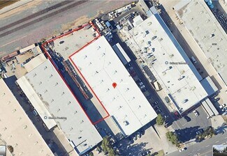 Corona, CA Commercial Land - 13405 Estelle St Corona, CA Commercial Land - 13405 Estelle St
