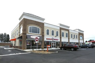Manalapan Township, NJ Office/Retail - 123 State Route 33