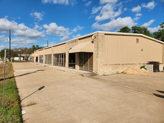 Tomball, TX Industrial - 17610 Hufsmith Kohrville Rd