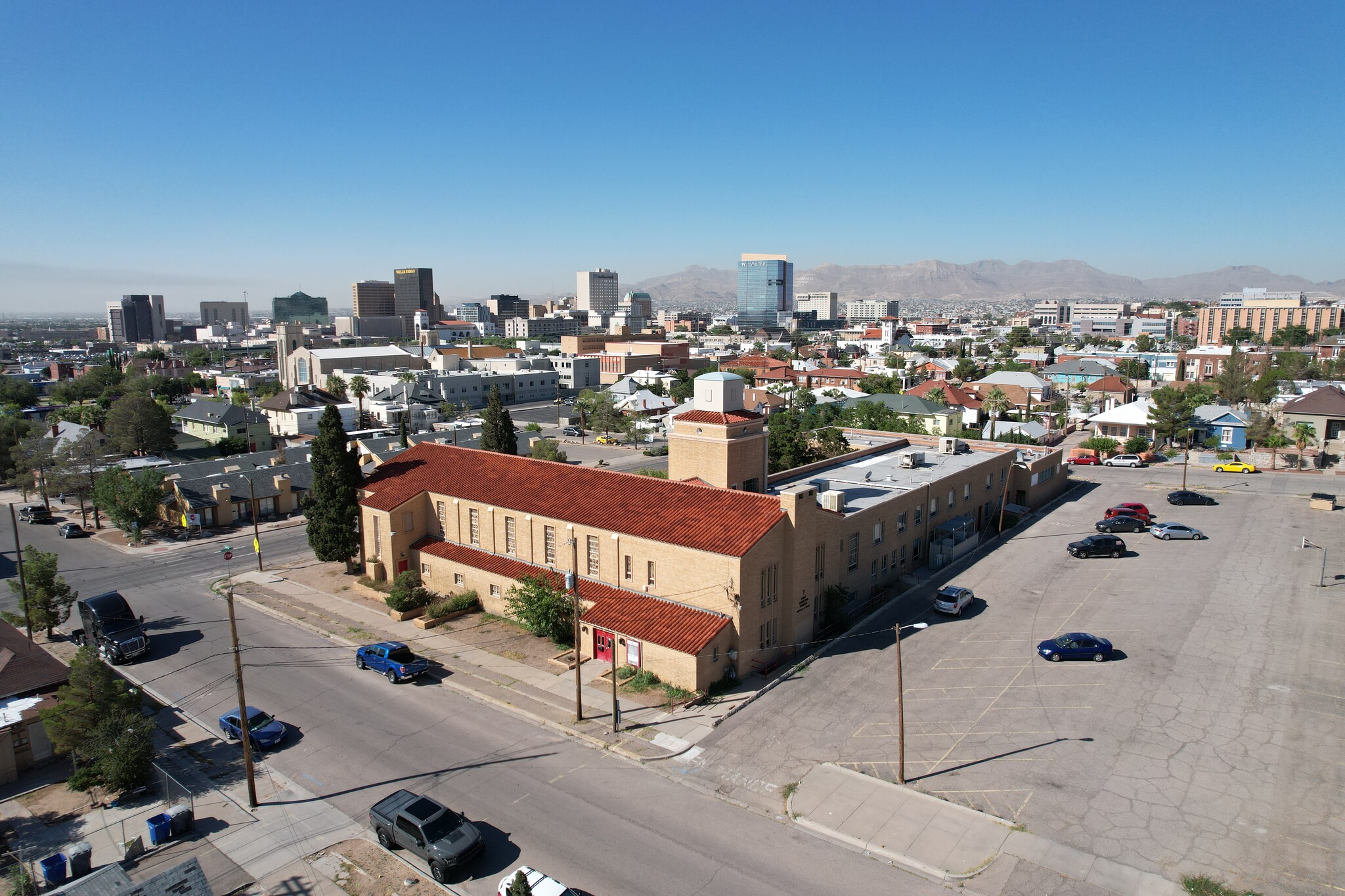 901 Arizona Ave, El Paso, TX for Sale