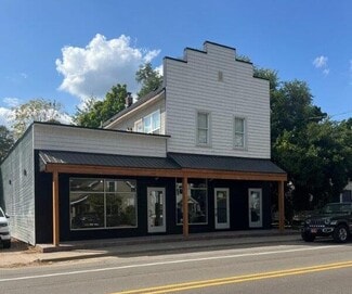 Whitmore Lake, MI Retail - 9519 Main St