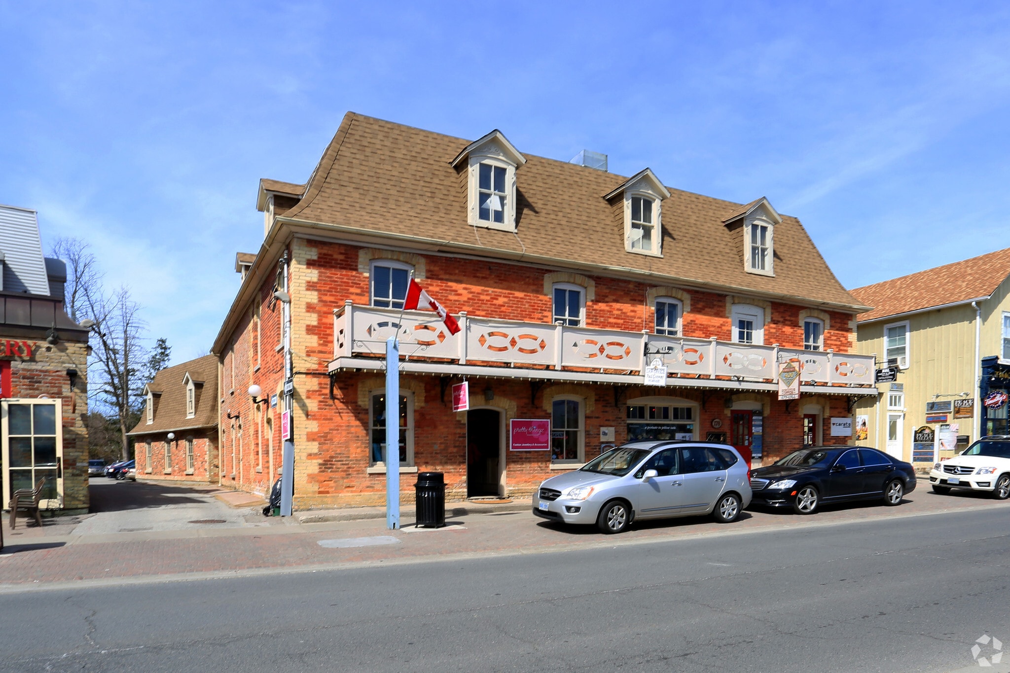 178 Main St, Markham, ON for Rent