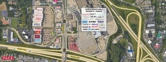 Peoria, IL Commercial Land - 4150 N Sterling Ave
