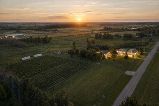 Newton, WI Specialty - 8520 Gass Lake Rd