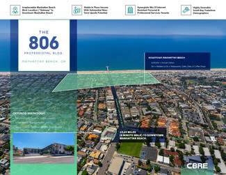 Manhattan Beach, CA undefined - 806 Manhattan Beach Blvd