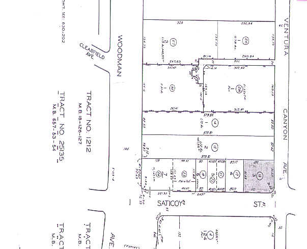 13607 Saticoy St, Van Nuys, CA for Rent