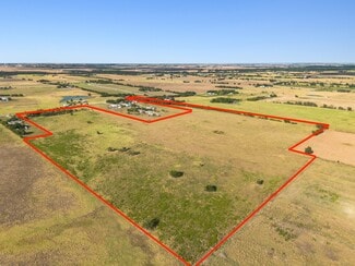 Manor, TX Commercial - 21217 Melber Ln